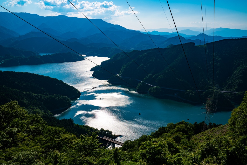 2018初夏・高取山⑦