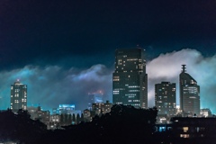 鹿落坂