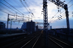 北野駅