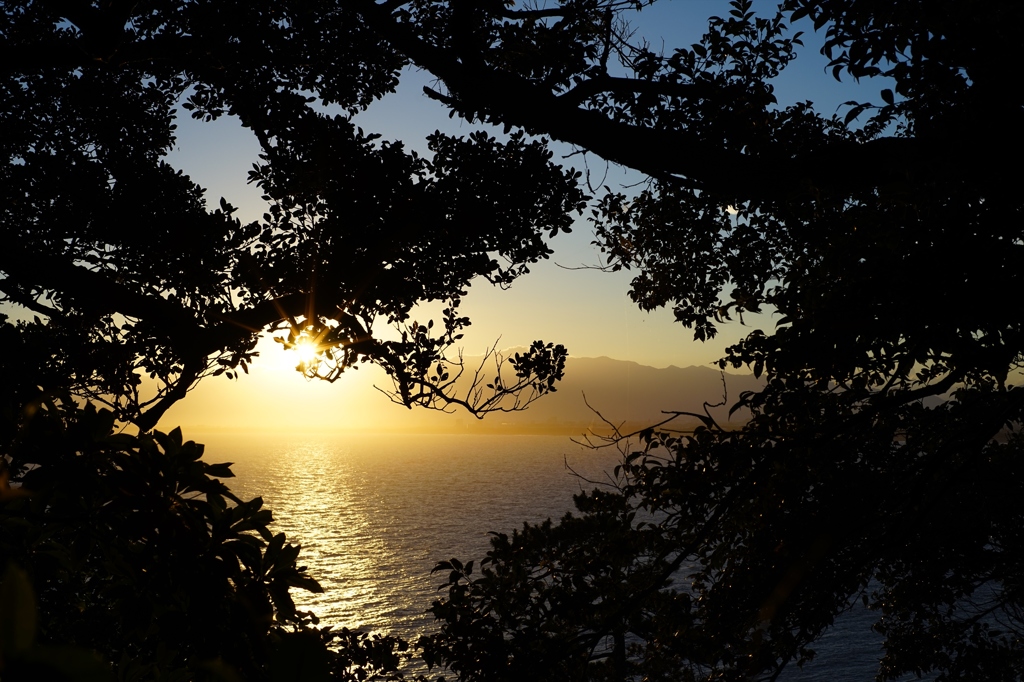 江ノ島③