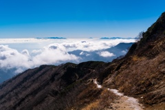 下山
