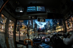 青葉通一番町