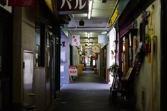 壱二参横町②