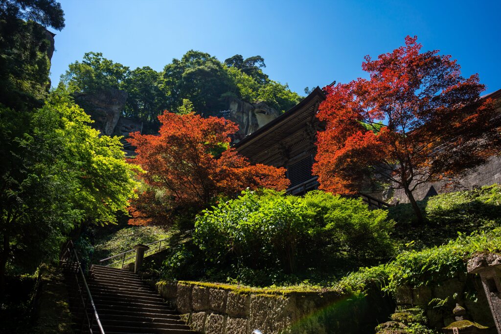 山寺⑤