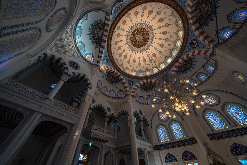 Tokyo Camii