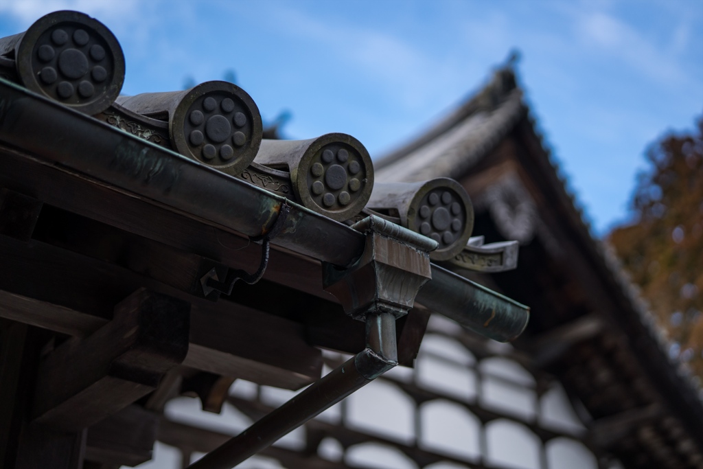 瑞巌寺②