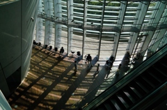 国立新美術館①