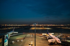 羽田空港②