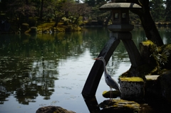 兼六園①