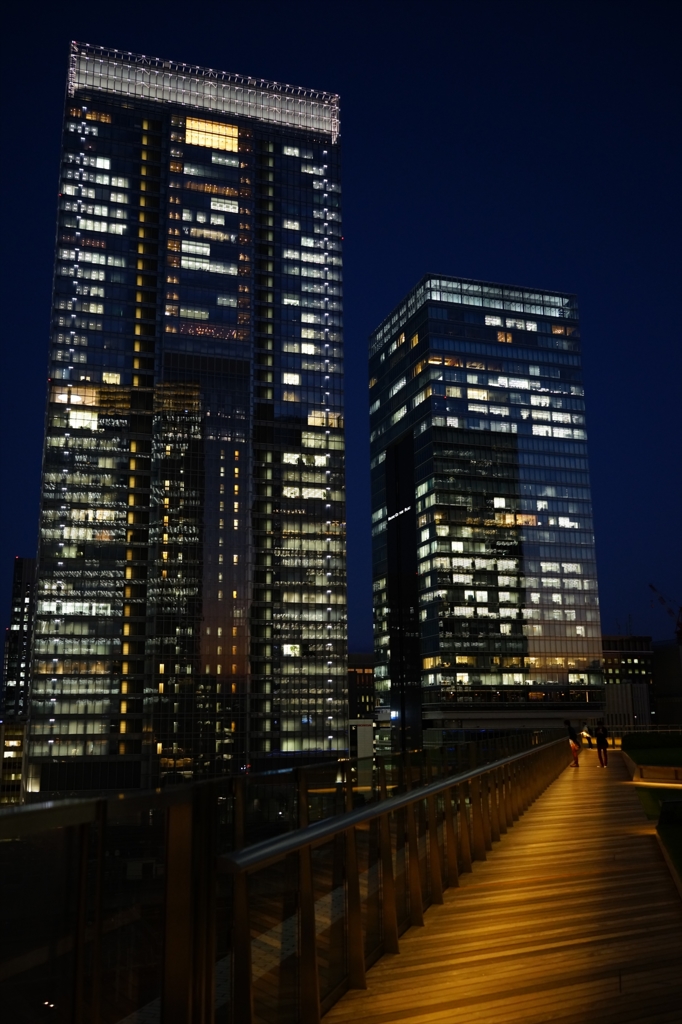 2015/10/06丸の内②