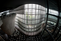 国立新美術館③