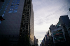 Vario-Sonnar T* 3.5-4.5/24-85 ⑧