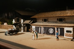 齋理屋敷③