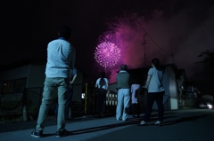 花火大会