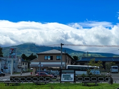 遠刈田・夏①