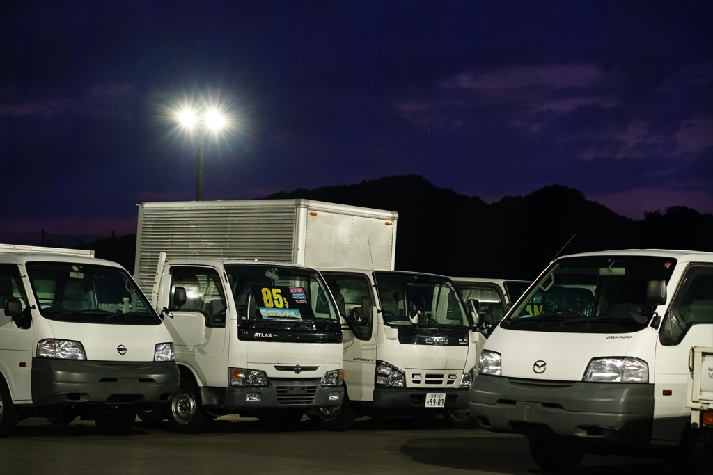 Batis1.8/85②