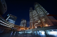 東京都庁