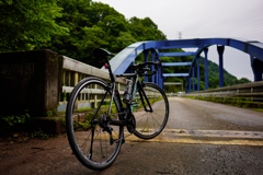 早戸川橋