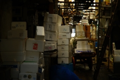 築地市場⑥