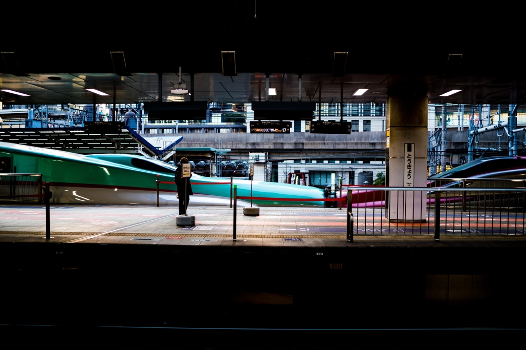 東京駅