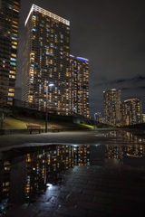 晴海臨海公園
