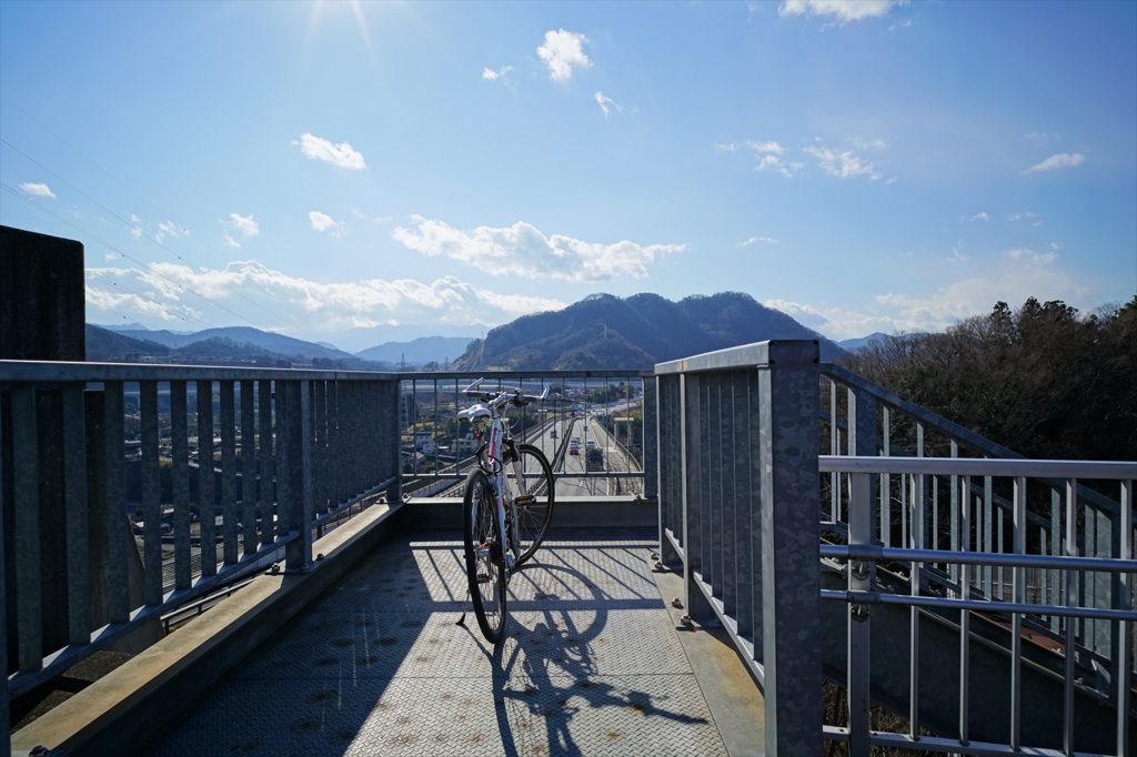 津久井・城山