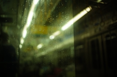 Voigtlander NOKTON Classic 35mm F1.4③