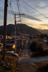 相模嵐山①