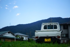 三ツ峠にて⑤