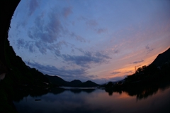 相模湖④