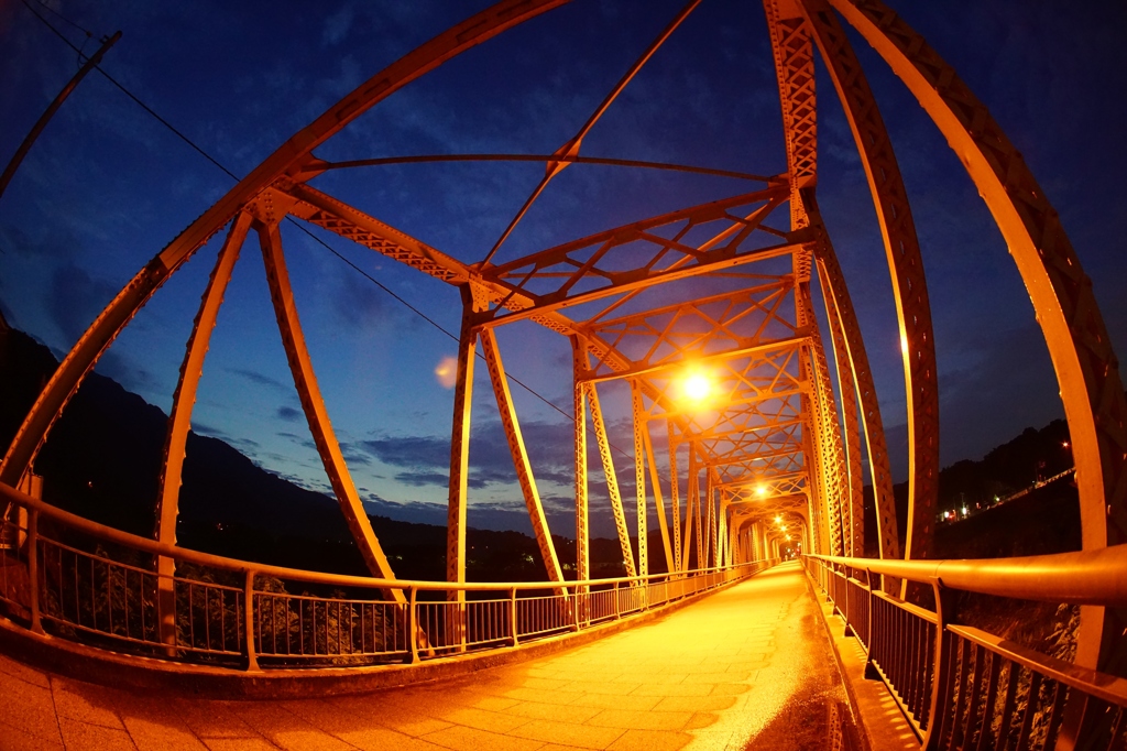 平山橋