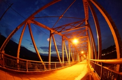 平山橋