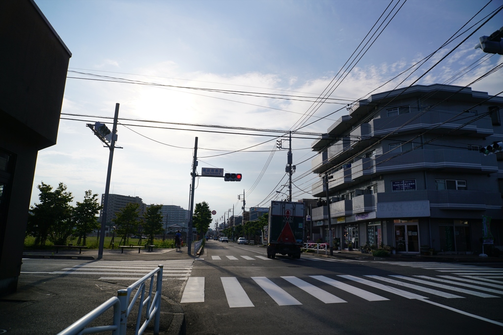 Vario-Sonnar T* 3.5-4.5/24-85 ⑦
