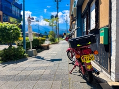遠刈田・夏③