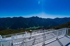 大観峰