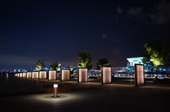 大桟橋