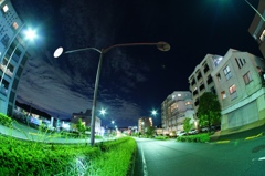 区画道路101号