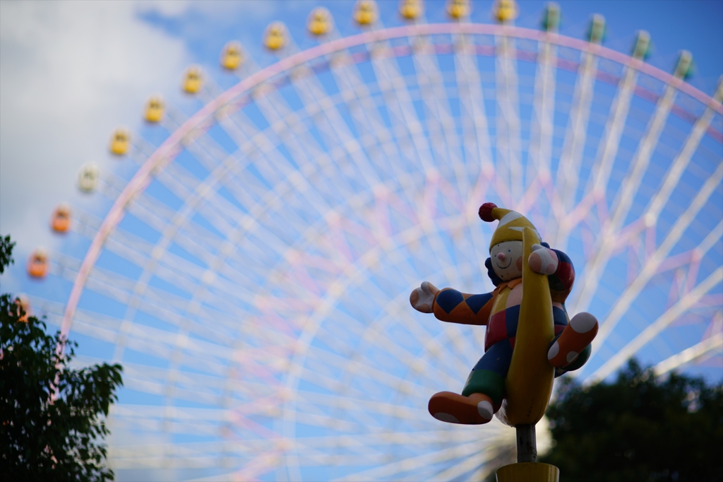 Canon EF100mm F2 USM③
