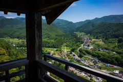 五大堂③
