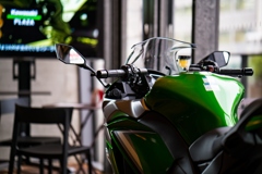 KAWASAKI②