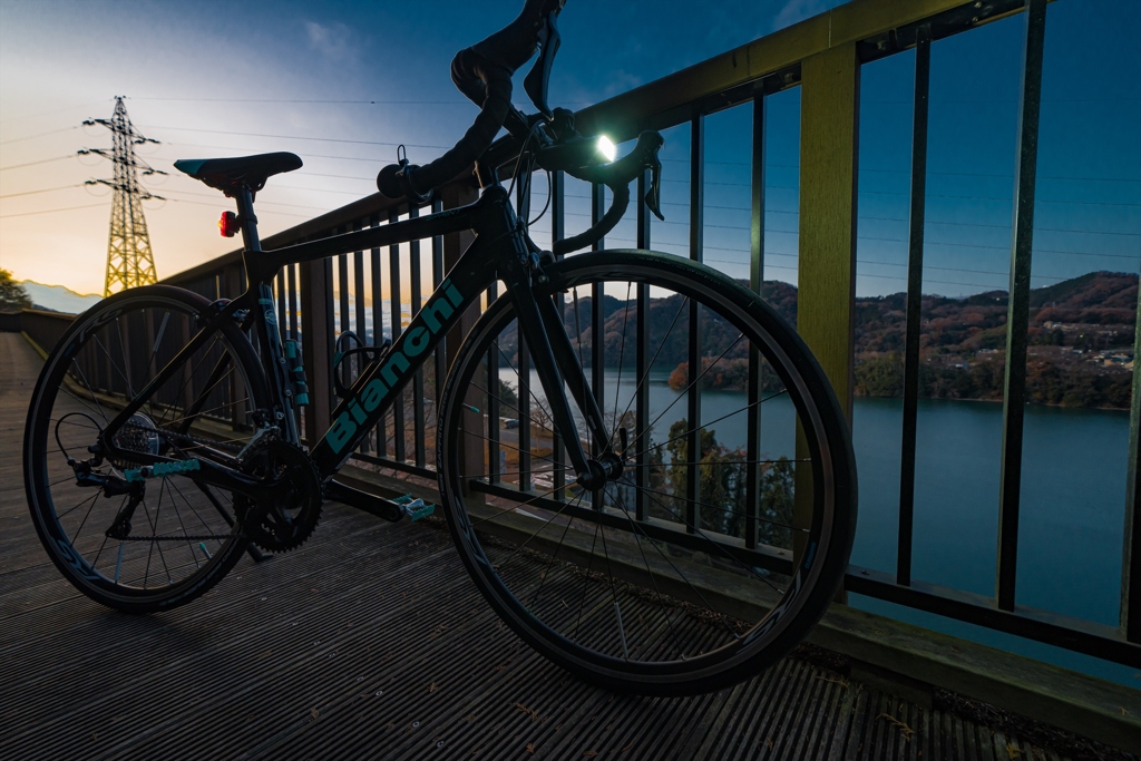 New Bicycle⑤