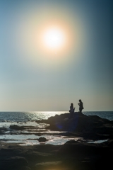 江ノ島⑤