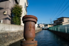 大雄山線・沿線②