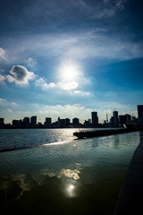 晴海①