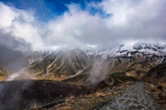 立山