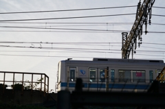 ヨドバシカメラ町田駐輪場
