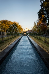 山手イタリア山庭園②