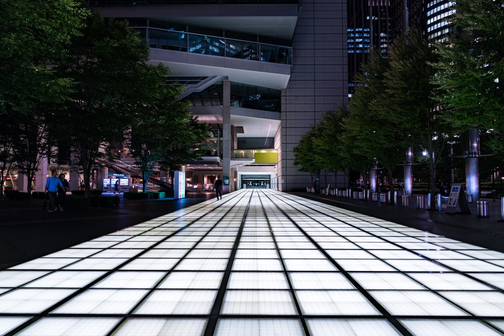 東京国際フォーラム②