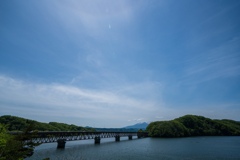 釜房ダム