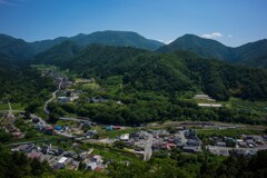 五大堂①